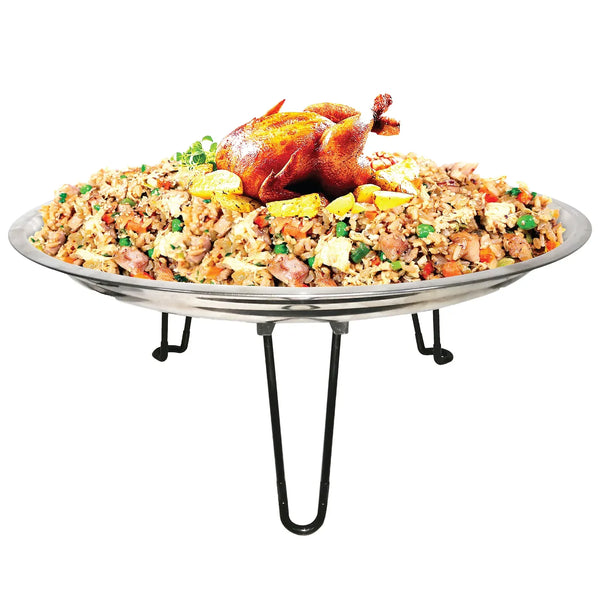 Tray with legs - 50 cm