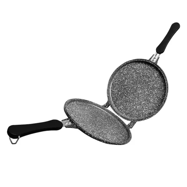 Granite Double Sided Round Frying Pan 28cm 55355