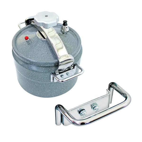 Pressure cooker side handles (9L - 11L)