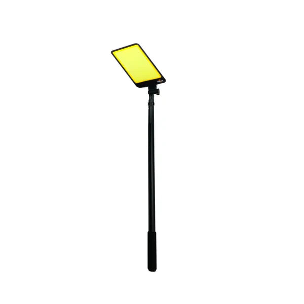 LED Light Hook White and Yellow