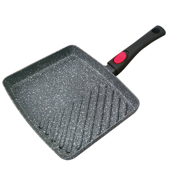 Granite Cooking Pan 28cm 52812D