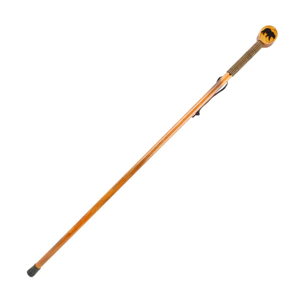 Traveler's Stick YE0518 -120cm