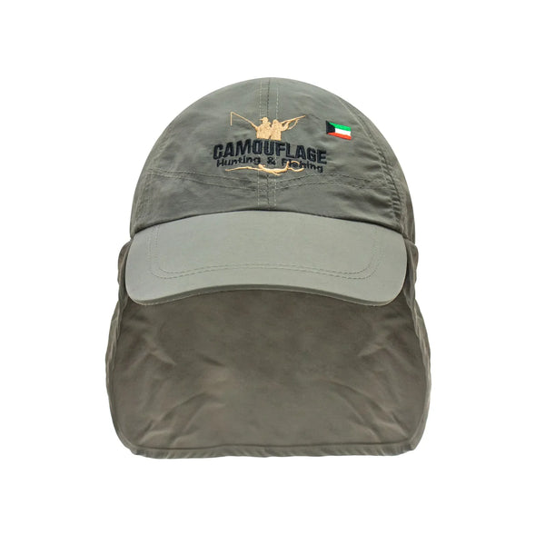 Olive 012 Safari Hat