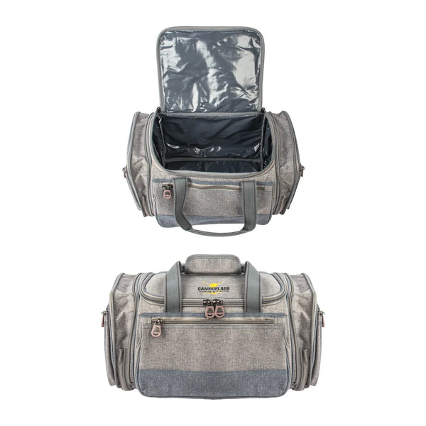 Personal Tool Bag Grey