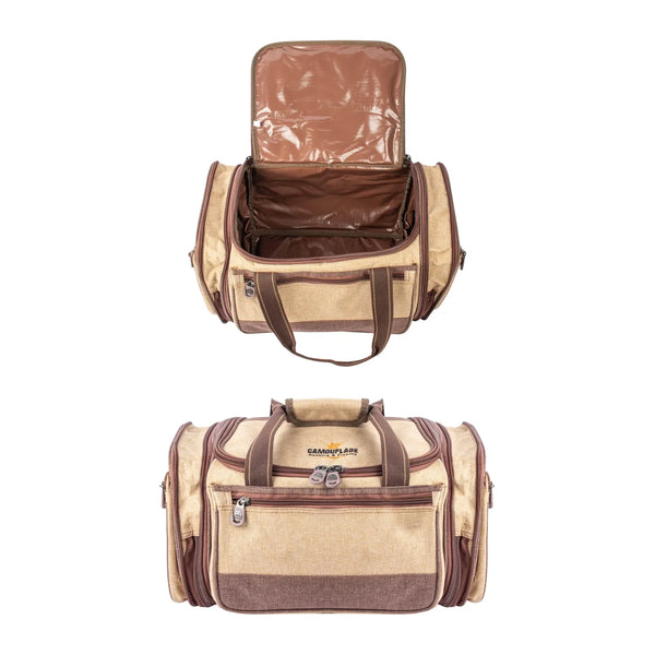 Personalized Wooden Tool Bag