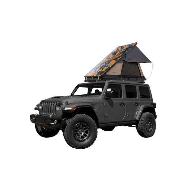 RTT Car Roof Tent