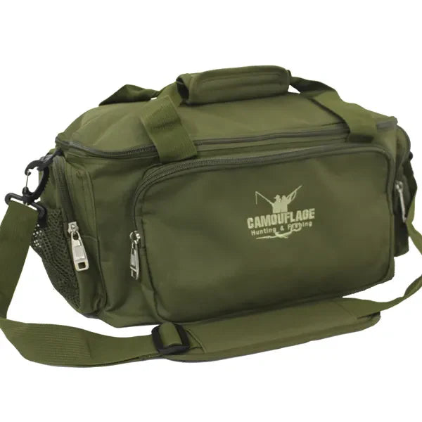 Fashq Bag - Green