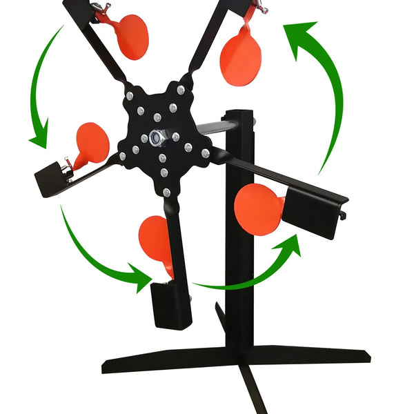 ST37 Shooting Targets