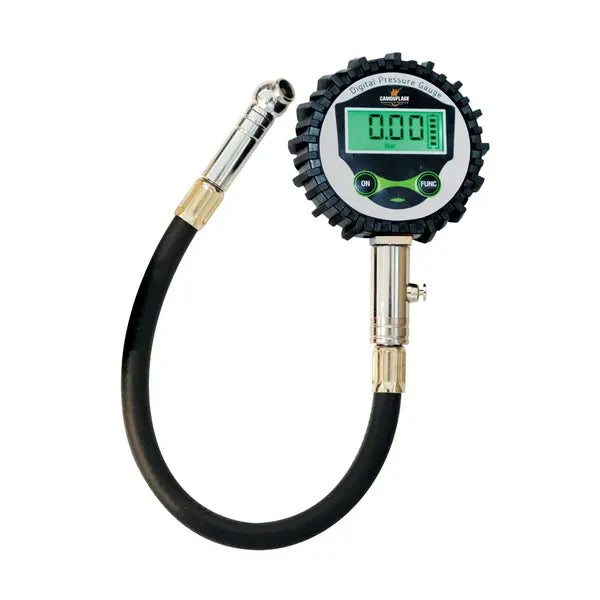 Electronic Air Gauge