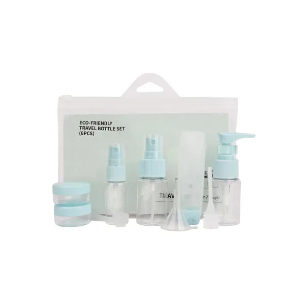 Travel Personal Care Kit