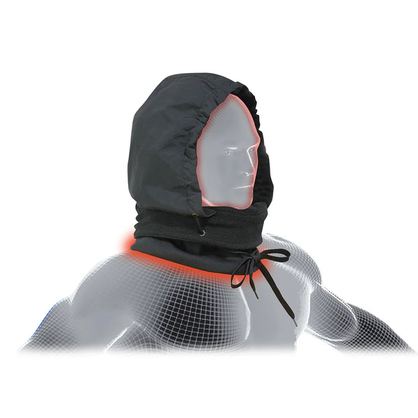 Waterproof Head and Face Cover