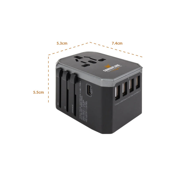 Travel Adapter