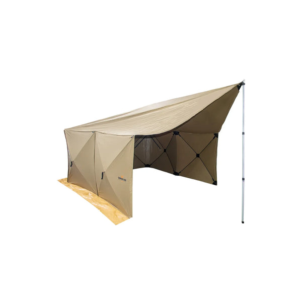 Discovery Awning and Canopy 2.8×2.8m