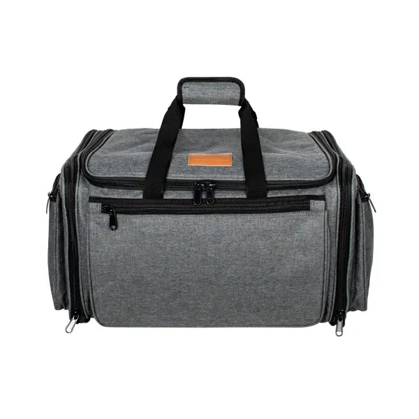 Small Camouflage Bag Grey