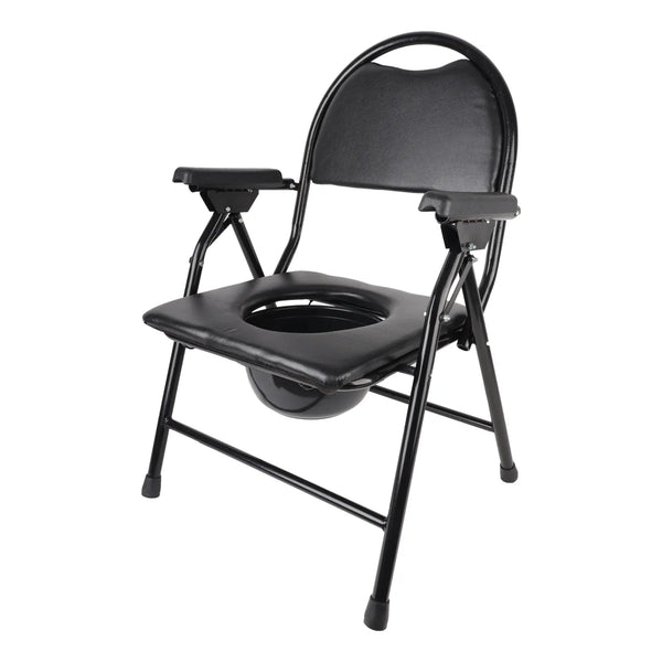 Bath Chair with Back and Armrest CH007