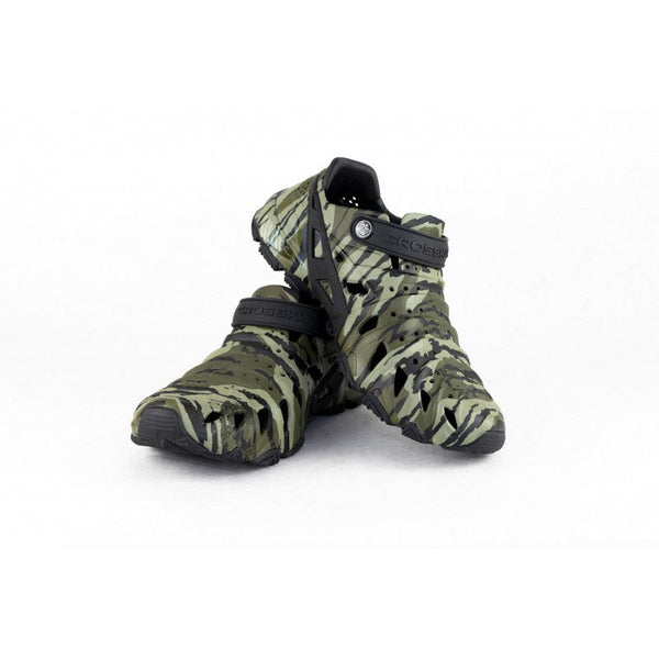 CROSSKIX 2.0 - MOSSY OAK BOTTOMLAND