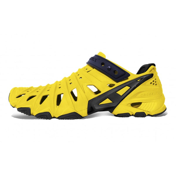 CROSSKIX 2.0 - YELLOWJACKET