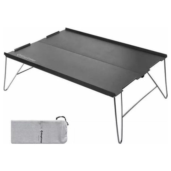 KingCamp Aluminum Smart Table KC1905