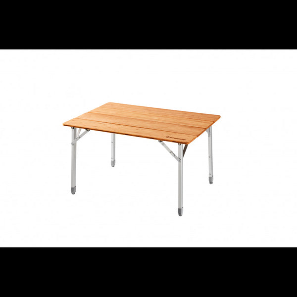 KingCamp BAMBOO FLODABLE TABLE 65X50 cm KC2018