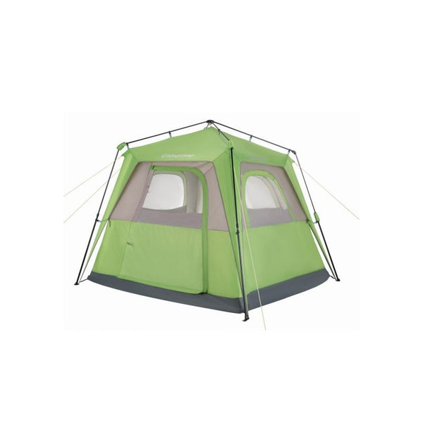 KingCamp CAMPKING Series UPF50+ Tent GREEN KT3097