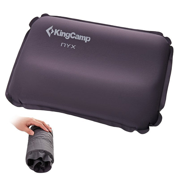 KingCamp NYX Self-inflated Pillow KA2130