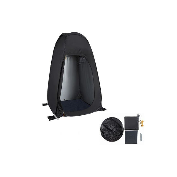 KingCamp Outdoor Portable Pop up Tent - BLACK KT4015