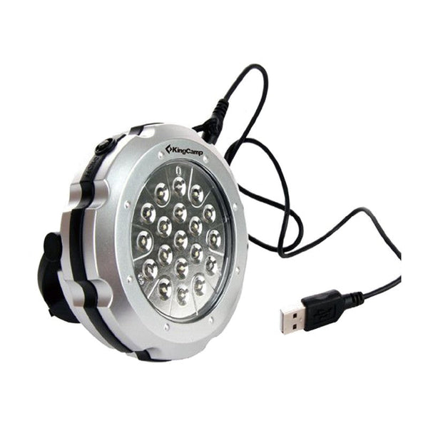 KingCamp Rainproof Light KA3101