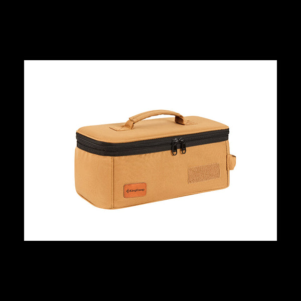 KingCamp Small storage bag vertical KB2412