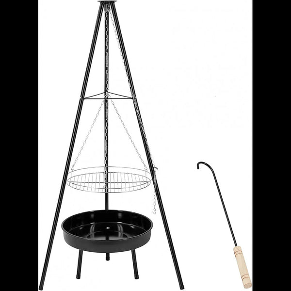 KingCamp TRIPOD BONFIRE STAND KA2318