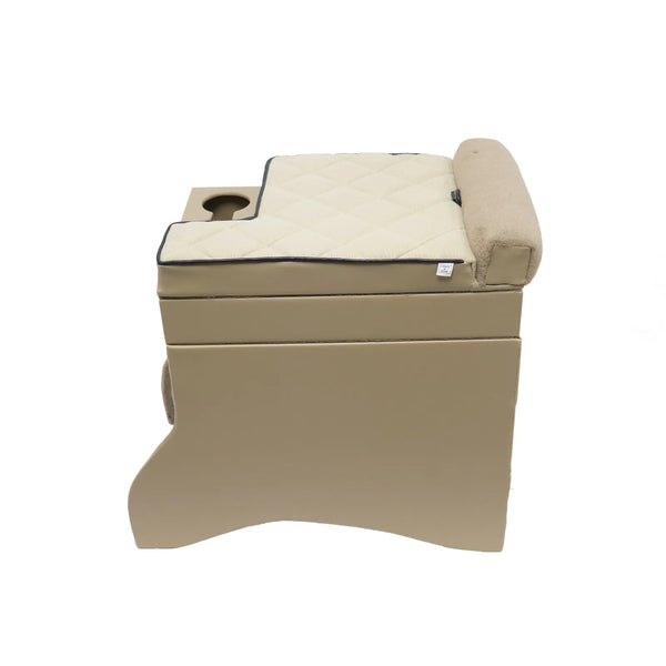 Toyota Land Cruiser Beige 2008 - 2021 Armrest