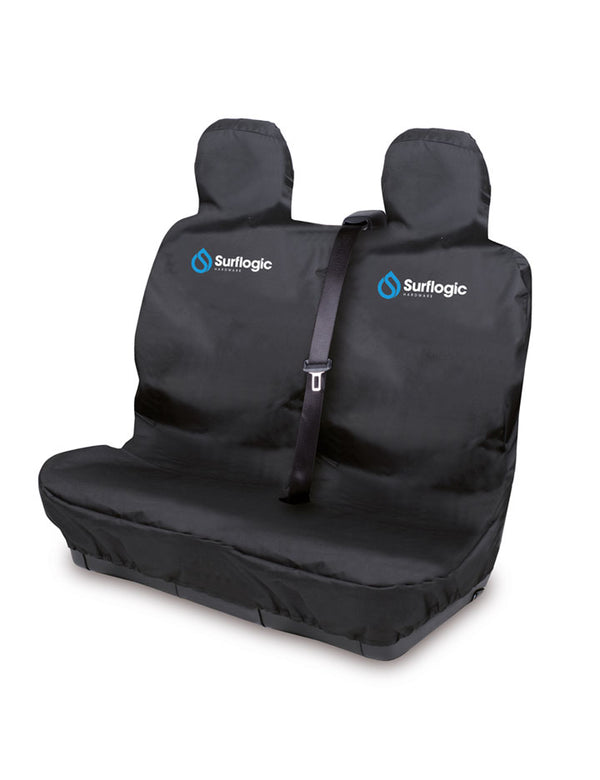 Car Seat Cover Double