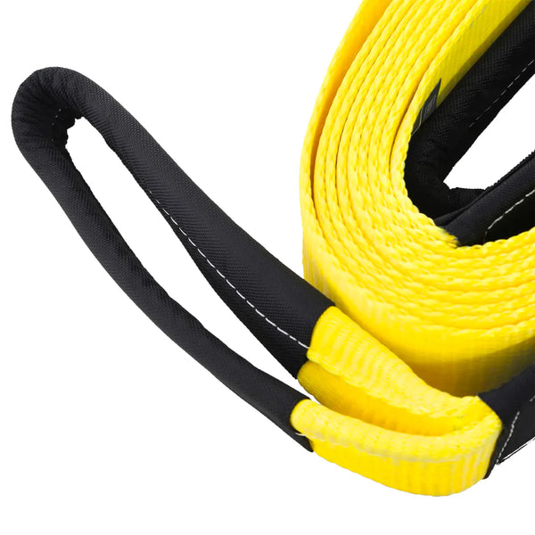 Yellow Rope - 13m